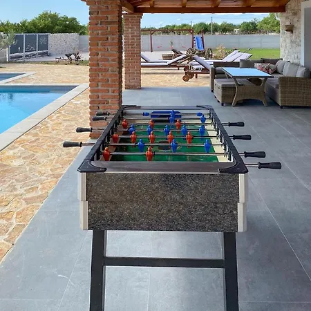 Kandija Hotel Zadar
