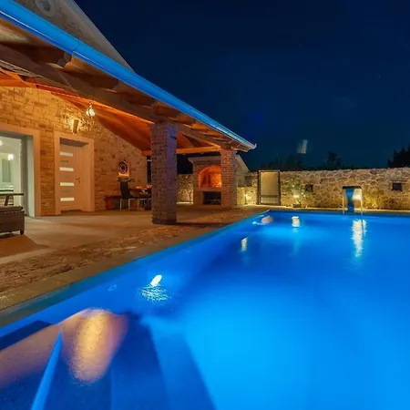 Kandija 4* Zadar