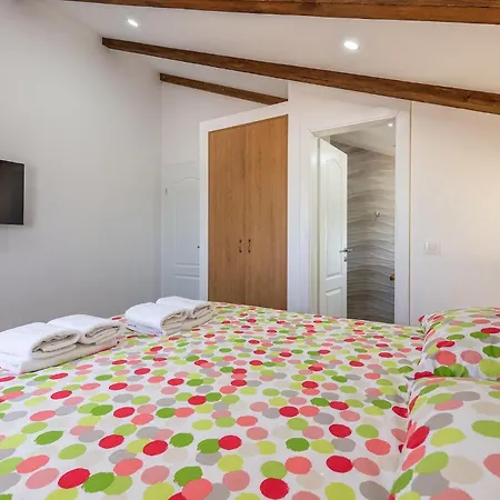 Kandija 4* Zadar