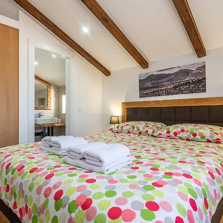 Kandija 4* Zadar