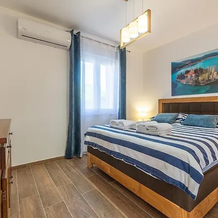 Hotel Kandija Zadar